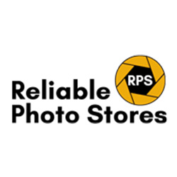 Reliable Photo Stores